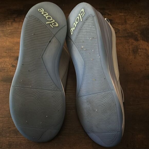 Clove WOMEN'S CLASSIC Healthcare Snickers in Grey Matter size 8.5 - Picture 9 of 10